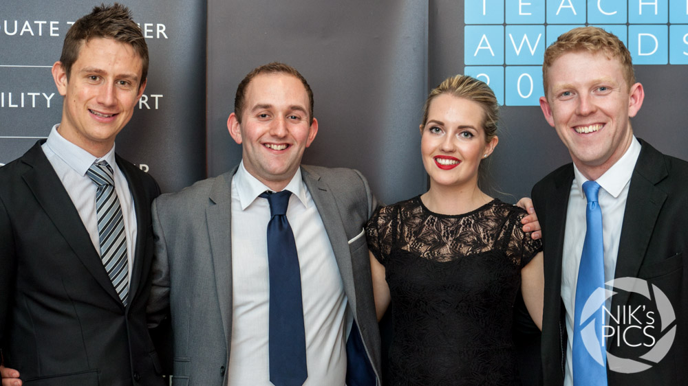 Corporate & Awards
